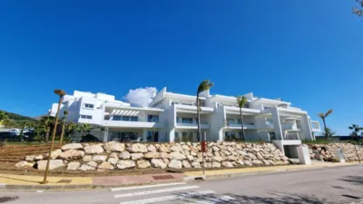 Apartment in Alcazaba Lagoon Urbanization photo 8