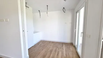 Apartment in Alcazaba Lagoon Urbanization photo 24