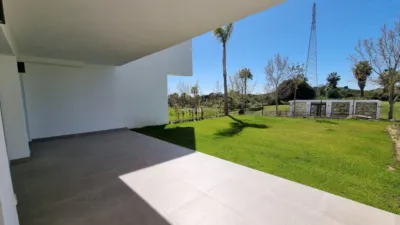 Apartment in Alcazaba Lagoon Urbanization photo 34