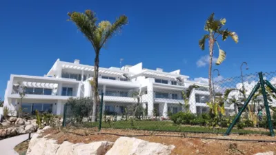 Apartment in Alcazaba Lagoon Urbanization photo 40