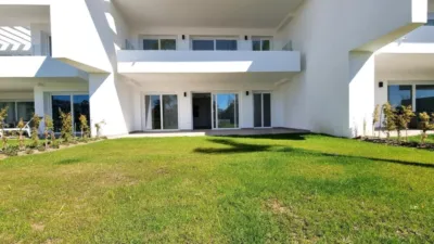 Apartment in Alcazaba Lagoon Urbanization photo 51