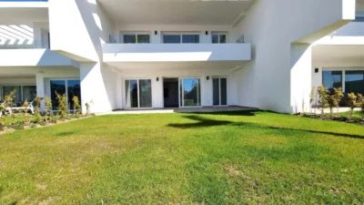 Apartment in Alcazaba Lagoon Urbanization photo 49
