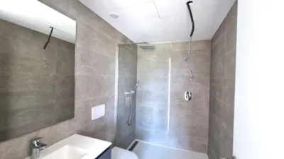Apartment in Alcazaba Lagoon Urbanization photo 28