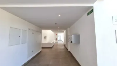 Apartment in Alcazaba Lagoon Urbanization photo 17