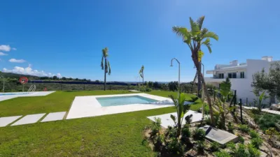 Apartment in Alcazaba Lagoon Urbanization photo 44