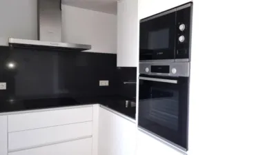 Apartment in Alcazaba Lagoon Urbanization photo 23