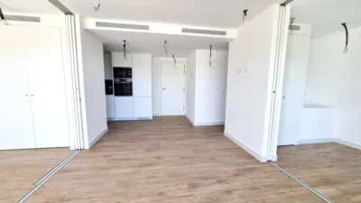 Apartment in Alcazaba Lagoon Urbanization photo 37