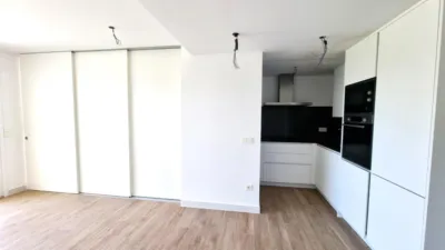 Apartment in Alcazaba Lagoon Urbanization photo 29
