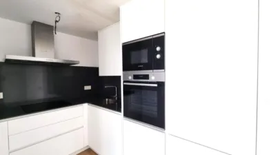 Apartment in Alcazaba Lagoon Urbanization photo 15