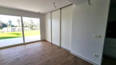 Apartment in Alcazaba Lagoon Urbanization photo 33