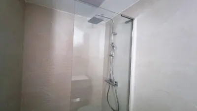 Apartment in Alcazaba Lagoon Urbanization photo 16