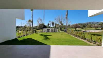 Apartment in Alcazaba Lagoon Urbanization photo 38
