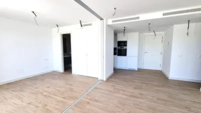 Apartment in Alcazaba Lagoon Urbanization photo 41