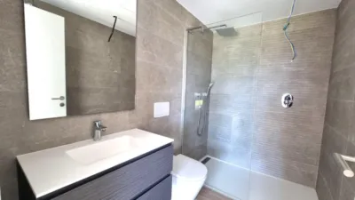 Apartment in Alcazaba Lagoon Urbanization photo 27