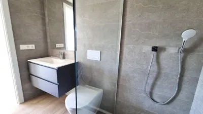 Apartment in Alcazaba Lagoon Urbanization photo 32