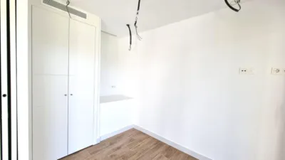 Apartment in Alcazaba Lagoon Urbanization photo 30