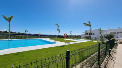 Apartment in Alcazaba Lagoon Urbanization photo 43