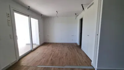 Apartment in Alcazaba Lagoon Urbanization photo 25