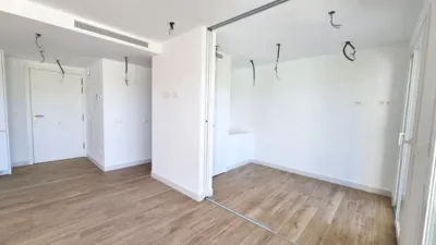 Apartment in Alcazaba Lagoon Urbanization photo 42