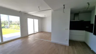 Apartment in Alcazaba Lagoon Urbanization photo 31