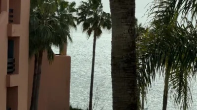 Semi-detached villa on Avenida Mare Nostrum photo 22