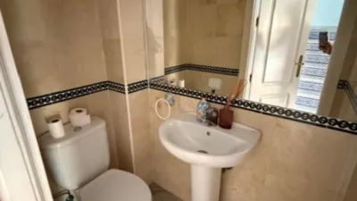 Semi-detached villa on Avenida Mare Nostrum photo 14
