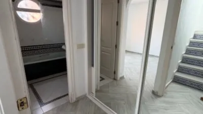 Semi-detached villa on Avenida Mare Nostrum photo 19