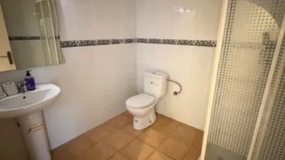 Semi-detached villa on Avenida Mare Nostrum photo 8