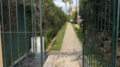 Semi-detached villa on Avenida Mare Nostrum photo 33