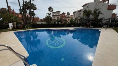 Semi-detached villa on Avenida Mare Nostrum photo 25
