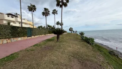 Semi-detached villa on Avenida Mare Nostrum photo 30