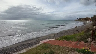 Semi-detached villa on Avenida Mare Nostrum photo 32