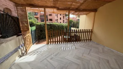 Semi-detached villa on Avenida Mare Nostrum photo 12