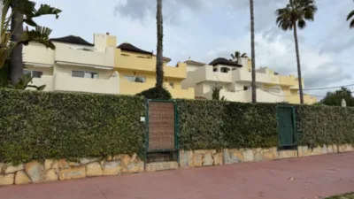 Semi-detached villa on Avenida Mare Nostrum photo 28