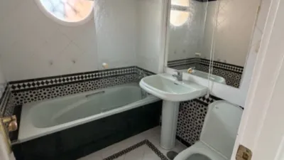 Semi-detached villa on Avenida Mare Nostrum photo 20