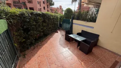 Semi-detached villa on Avenida Mare Nostrum photo 13