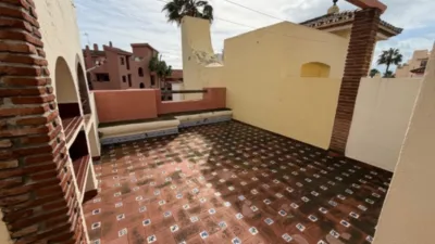 Semi-detached villa on Avenida Mare Nostrum photo 4