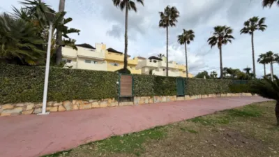 Semi-detached villa on Avenida Mare Nostrum photo 29