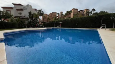 Semi-detached villa on Avenida Mare Nostrum photo 24