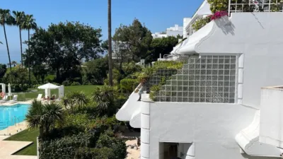 Apartment in Andalucia Beach Urbanization photo 5