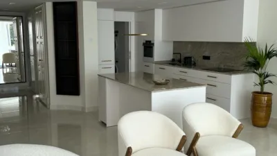 Apartment in Andalucia Beach Urbanization photo 12