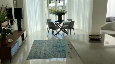 Apartment in Andalucia Beach Urbanization photo 11