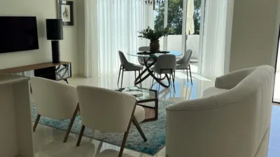 Apartment in Andalucia Beach Urbanization photo 7