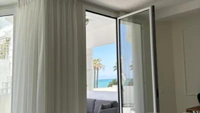 Apartment in Andalucia Beach Urbanization photo 4