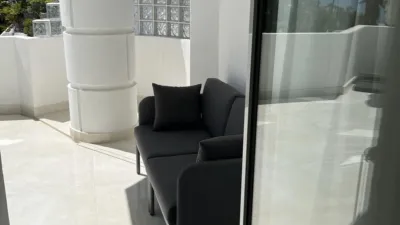 Apartment in Andalucia Beach Urbanization photo 30