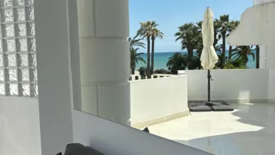 Apartment in Andalucia Beach Urbanization photo 2