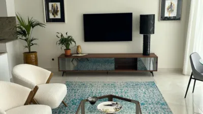 Apartment in Andalucia Beach Urbanization photo 6