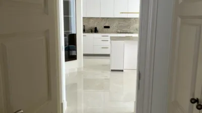 Apartment in Andalucia Beach Urbanization photo 15