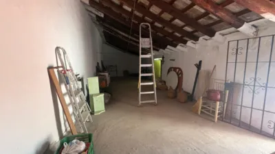 House on Mondéjar Street photo 3