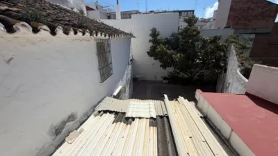 House on Mondéjar Street photo 9